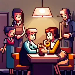 Stepdad Showdown