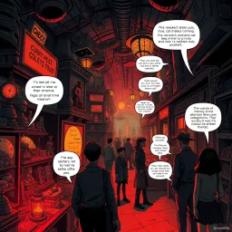 Relic Rumble: Whose Is It Anyway? - Text-based game