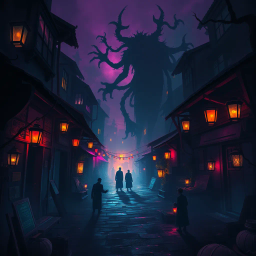 Shadowplay: Whose Shadow Is It Anyway? - Text-based game