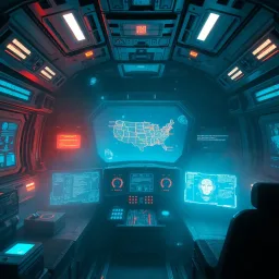 Quantum Circuitry: The Last Transmission - Text-based game