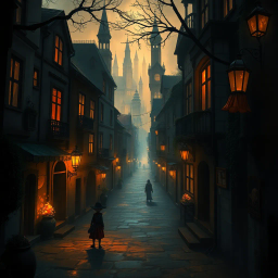 Shadowplay: Whose Shadow Is It Anyway? - Text-based game