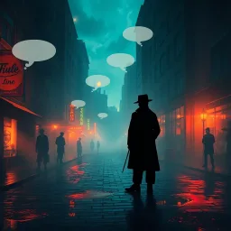 Whose Shadow Is It Anyway? - Text-based game