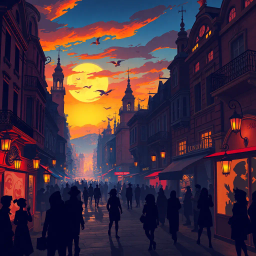 Whose Shadow Is It Anyway? - Text-based game