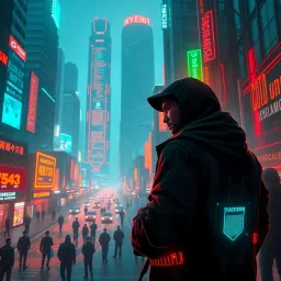 Byte Brigade: Patching the Future - Text-based game
