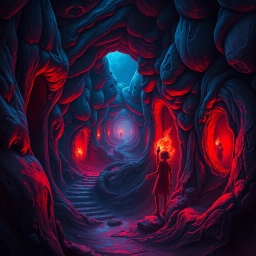 Nightmare Chronicles: Whose Dream Is It Anyway? - Text-based game