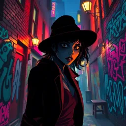 Whose Shadow Is It Anyway? - Text-based game