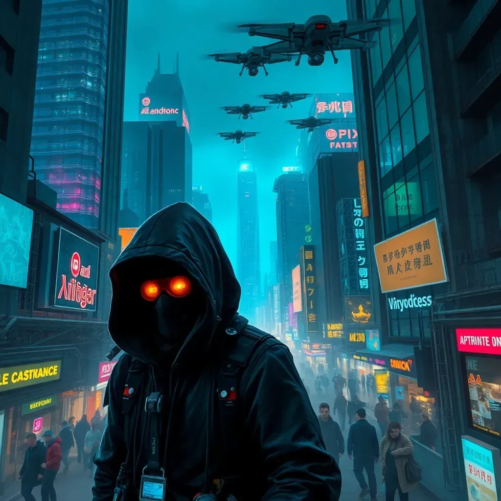 Cybernetic Conundrum