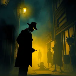Whose Shadow Is It Anyway?