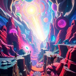 Spectrum Wars: Whose Dimension is it Anyway?