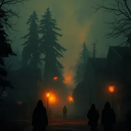 Whose Shadow Is That?