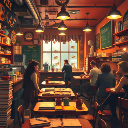 Whose Diary Is It Anyway? - Text-based game