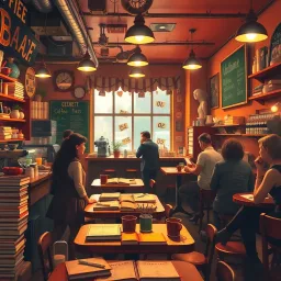Whose Diary Is It Anyway? - Text-based game