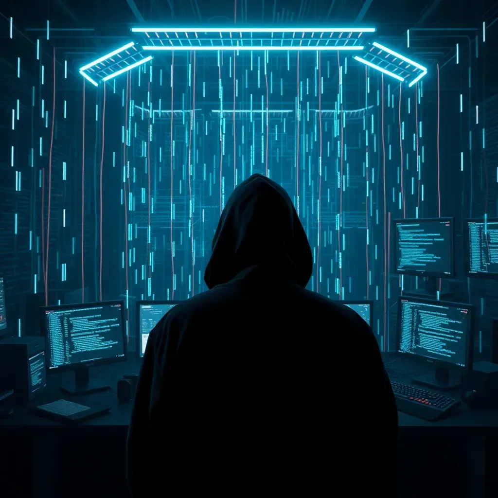 Operation Shadowstrike