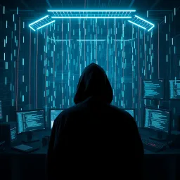 Operation Shadowstrike - Text-based game