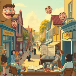 Whose Diary Is It Anyway? - Text-based game