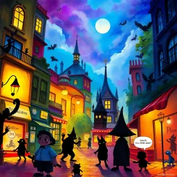 Whose Shadow Is It Anyway? - Text-based game