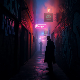 Whose Shadow Is It Anyway? - Text-based game