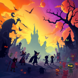 Whose Shadow Is It Anyway? - Text-based game