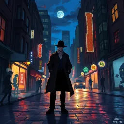 Whose Shadow Is It Anyway? - Text-based game