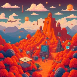 Pixel Puzzler: The Arm Accuracy Adventure