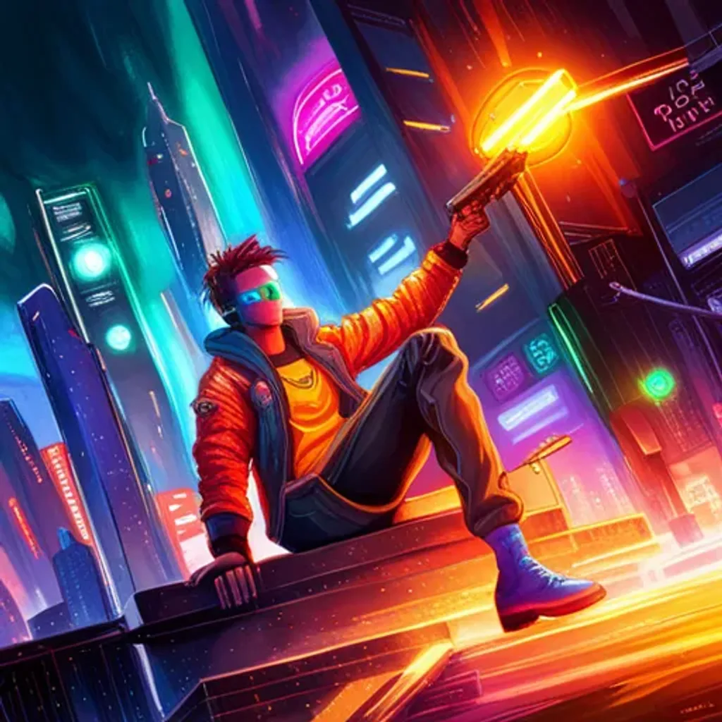 Cyberstrike