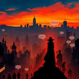 Whose Shadow Is It Anyway? - Text-based game