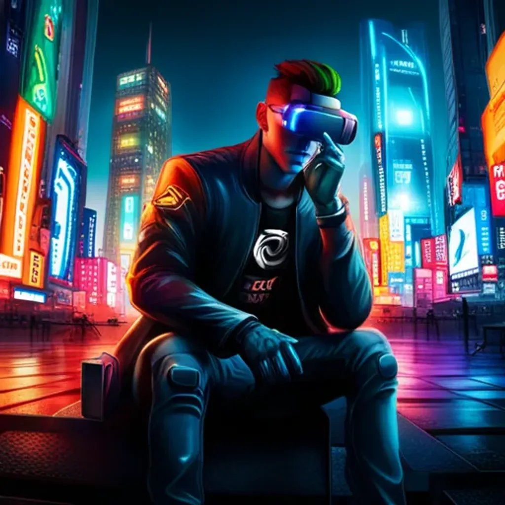 AI Infiltration: The Firefox Chronicles
