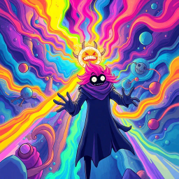 Spectrum Warfare: Whose Dimension Is It Anyway? - Text-based game