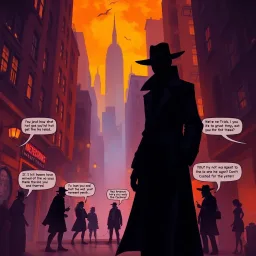 Whose Shadow is It Anyway? - Text-based game