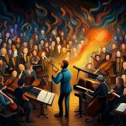 Semantic Symphony