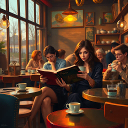 Whose Diary Is It Anyway? - Text-based game