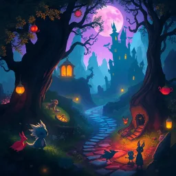 Whose Shadow Is It, Anyway? - Text-based game