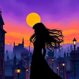 Shadowplay: Whose Shadow Is It Anyway? - Text-based game