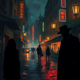 Shadowplay: Whose Shadow Is It, Anyway? - Text-based game