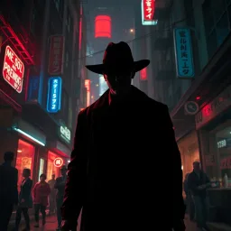 Whose Shadow Is It Anyway? - Text-based game