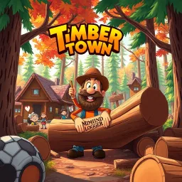 Log Jam: Whose Logs Are These, Anyway?