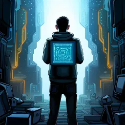 CodeQuest: The Haskell Chronicles - Text-based game