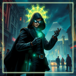 Chrono Heist: Time's Ticker - Text-based game