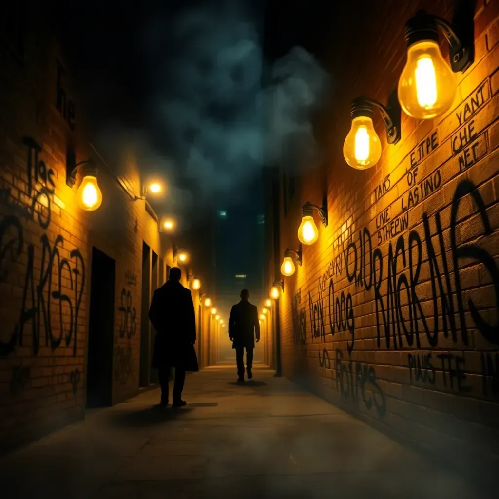 The Illumination Code