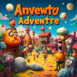Whose Face Is This Anyway? - Text-based game