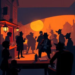 Whose Shadow Is It, Anyway?
