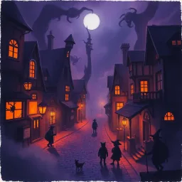 Whose Shadow Is It Anyway? - Text-based game