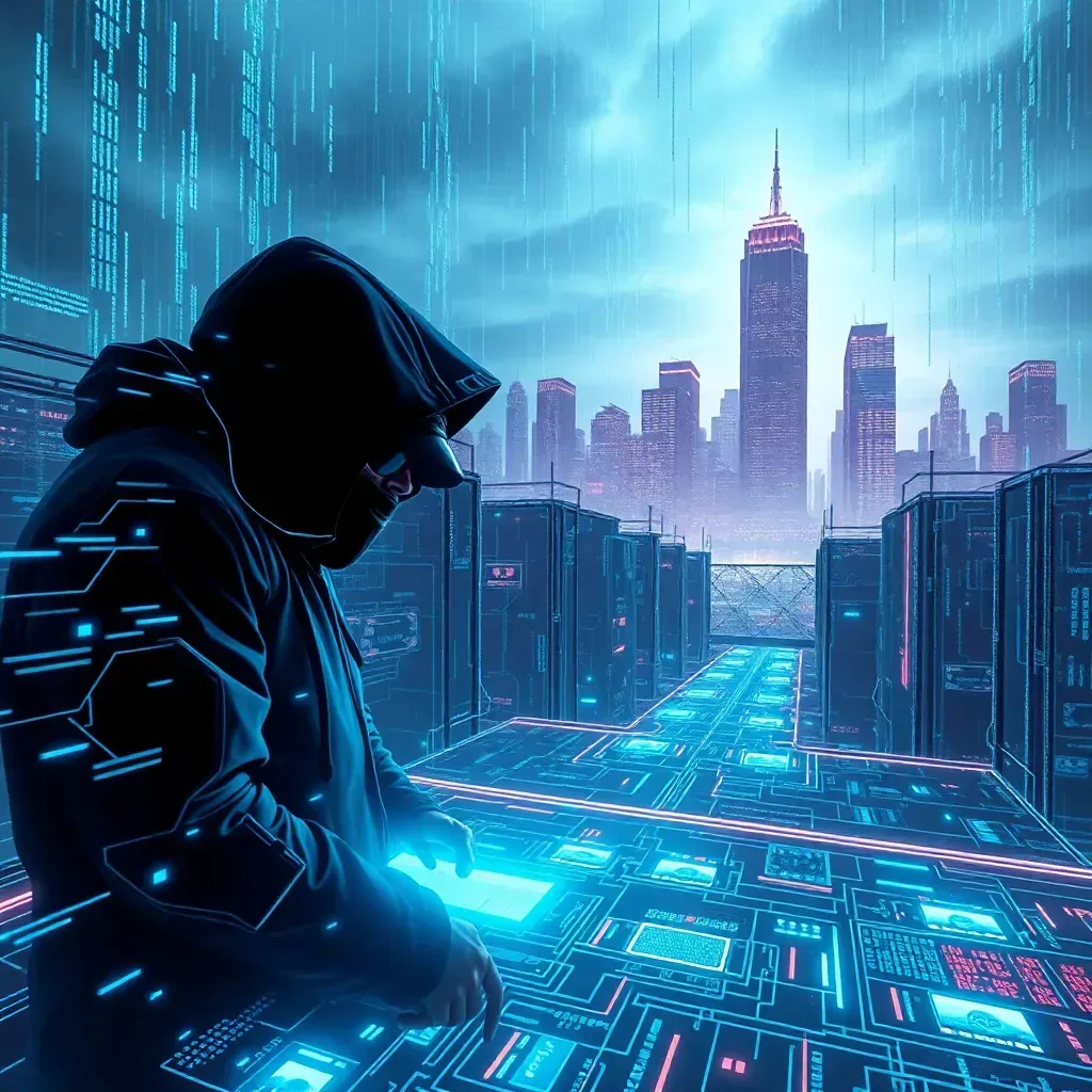 Cybernetic Conundrum
