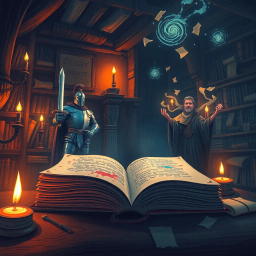 Questception: Whose Journey Is It Anyway? - Text-based game