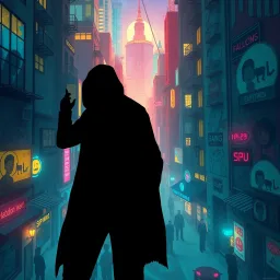 Whose Shadow Is It Anyway? - Text-based game