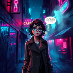 Whose Shadows Are These? - Text-based game