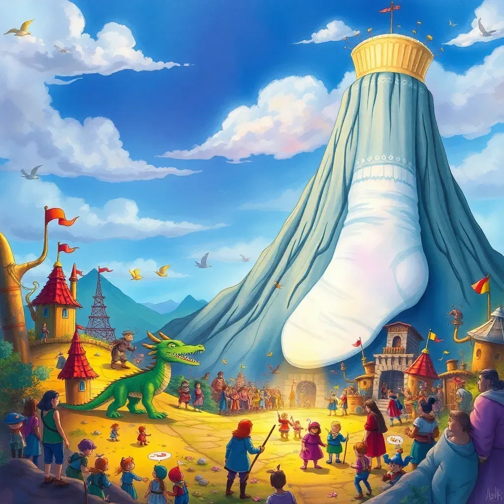 Questonomicon: Whose Quest Is It Anyway?