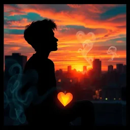 Whose Heart is it, Anyway?