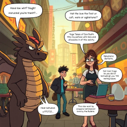Whose Adventure Is It Anyway? - Text-based game