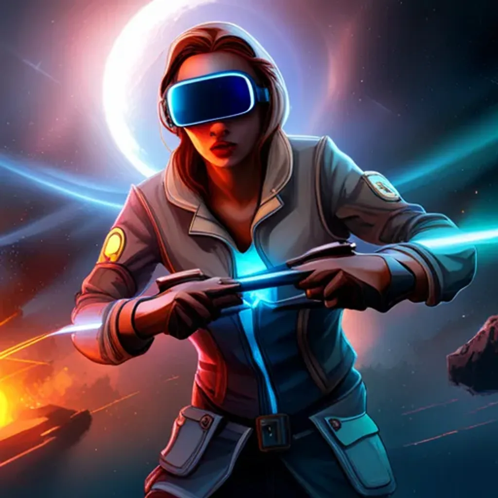 Cybernetic Descent